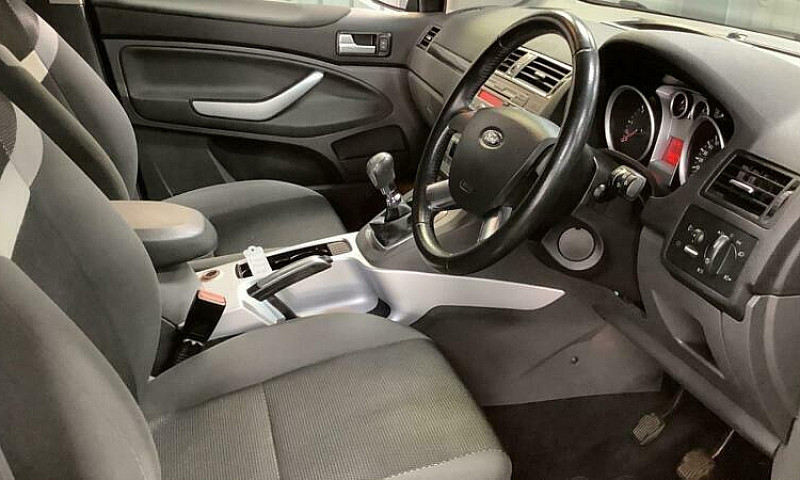 2012 Ford Kuga 2.0 T...