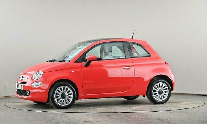 2020 Fiat 500 1.0 Mi...