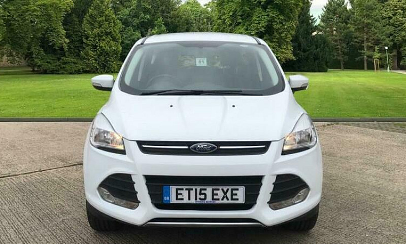 2015 Ford Kuga 1.5 E...