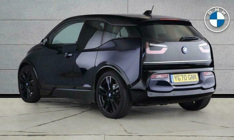 2020 Bmw I3 Series I...