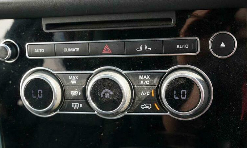 2014 Land Rover Rang...