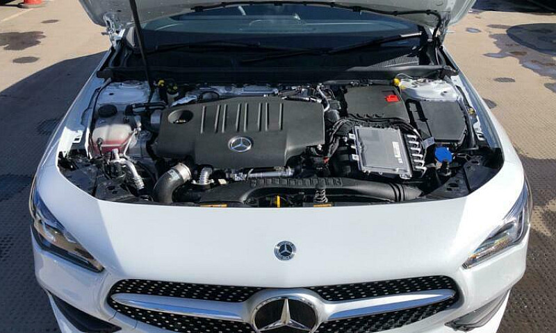 2021 Mercedes-Benz C...