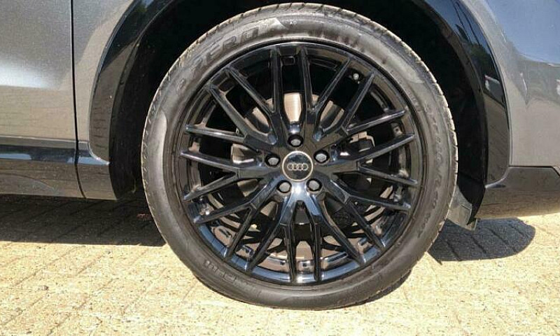 Audi Q3 1.4T Fsi Bla...