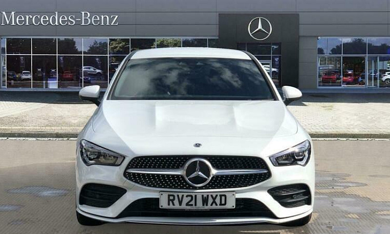 2021 Mercedes-Benz C...
