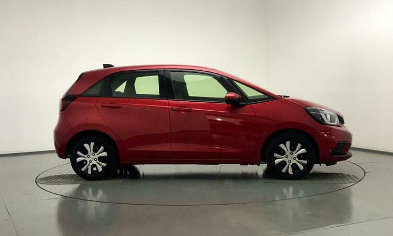 2021 Honda Jazz I-Mm...
