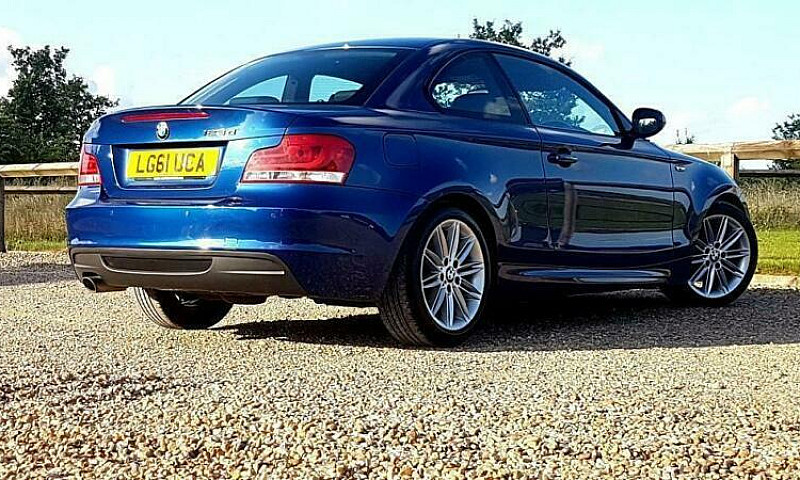 Bmw 1 Series 2.0 118...