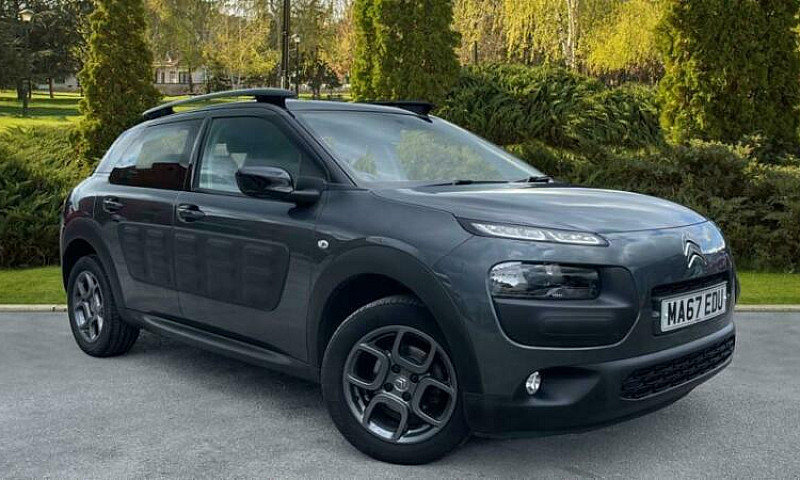 Citroen C4 Cactus 1....