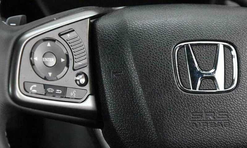 2019 Honda Civic 1.0...