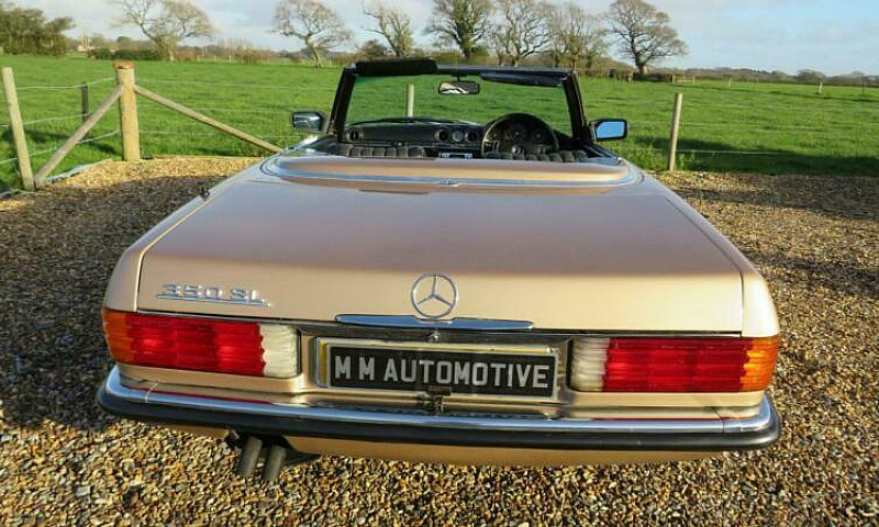 1972 Mercedes-Benz S...