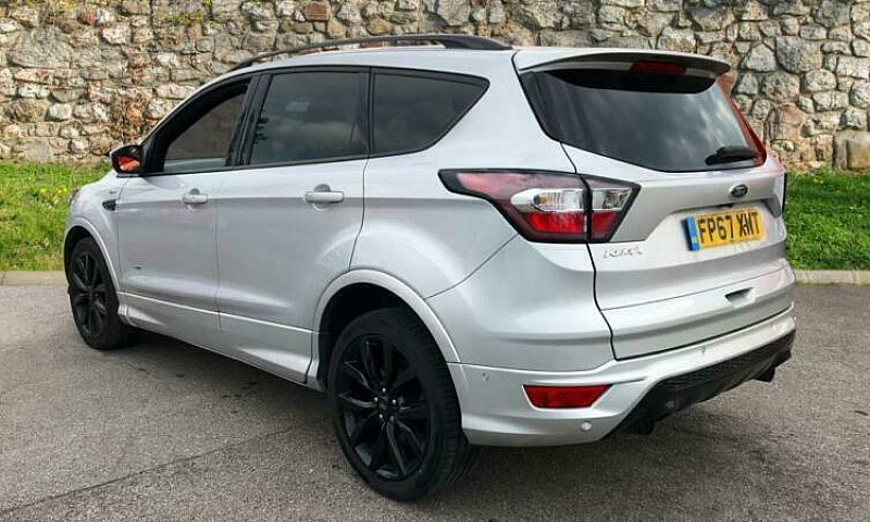 Ford Kuga 2.0 Tdci 1...