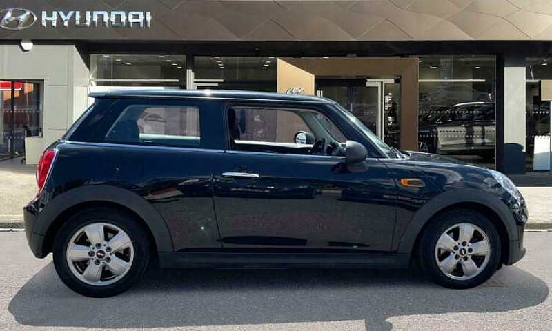 2015 Mini Hatchback ...