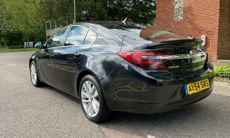 Vauxhall/Opel Insign...