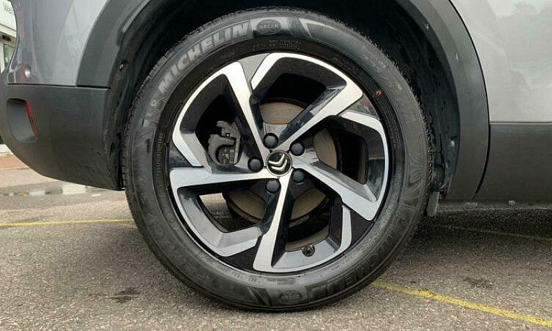 2019 Citroen C5 Airc...