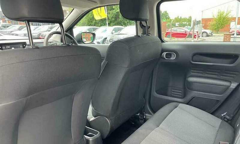 Citroen C4 Cactus 1....