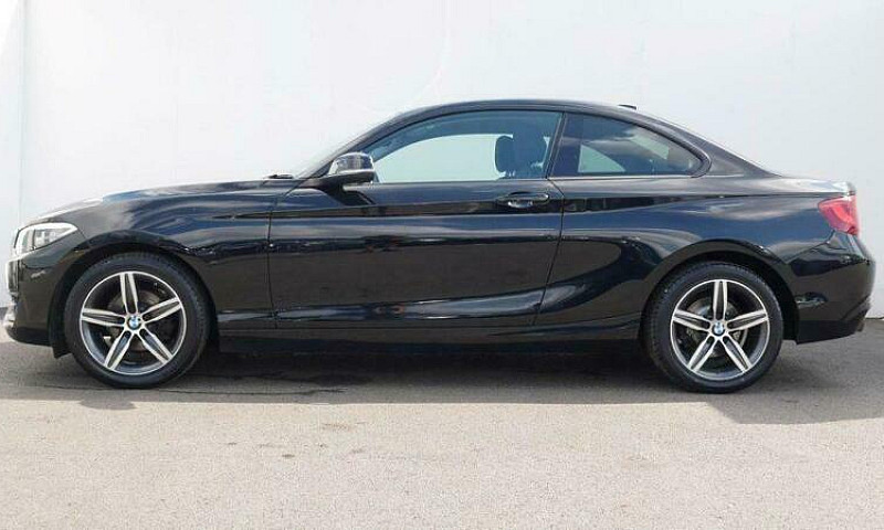 2015 Bmw 2 Series 21...