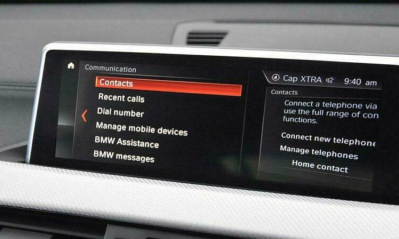 2019 Bmw X1 Sdrive 1...