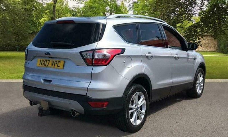 Ford Kuga 2.0 Tdci T...