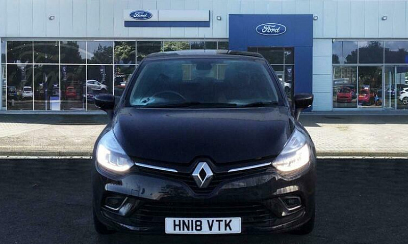 2018 Renault Clio 1....
