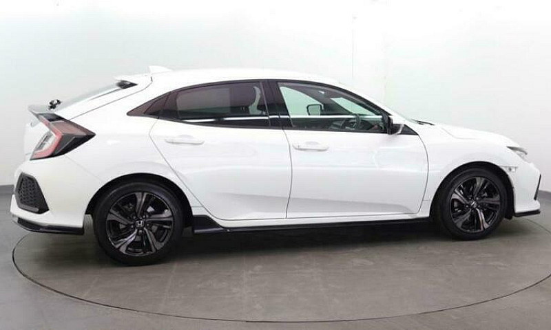 2019 Honda Civic 1.5...