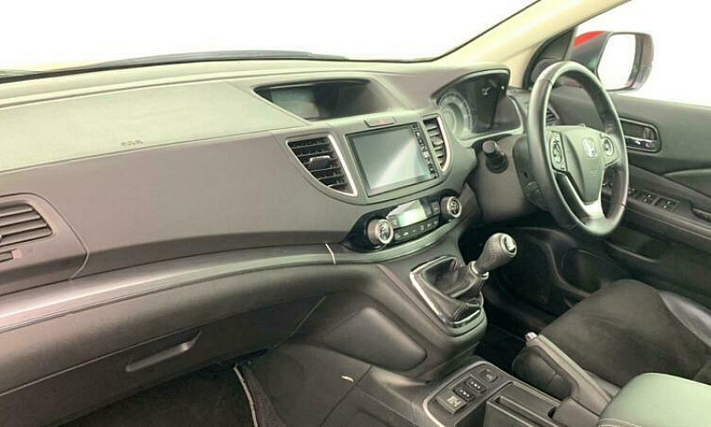 2018 Honda Cr-V Cr-V...