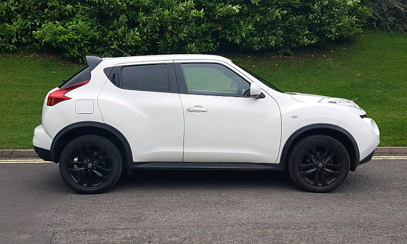 2012 Nissan Juke Ace...
