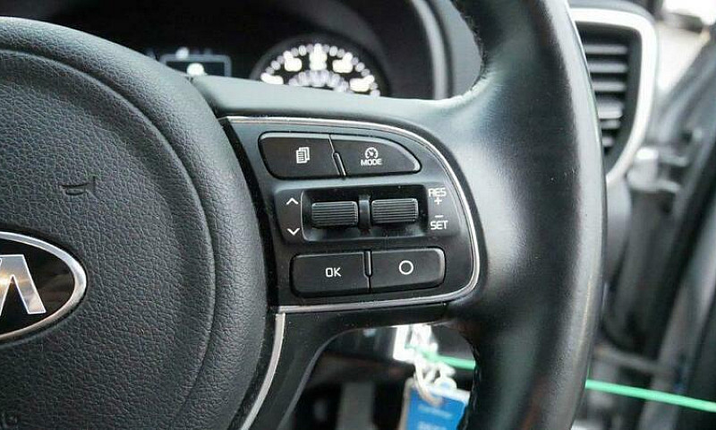 2018 Kia Sportage 1....