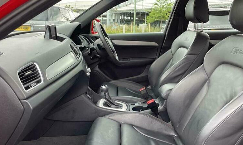 Audi Q3 1.4T Fsi S L...