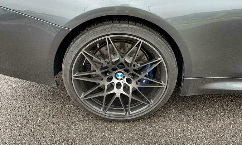 Bmw M4 M4 Dct (Compe...