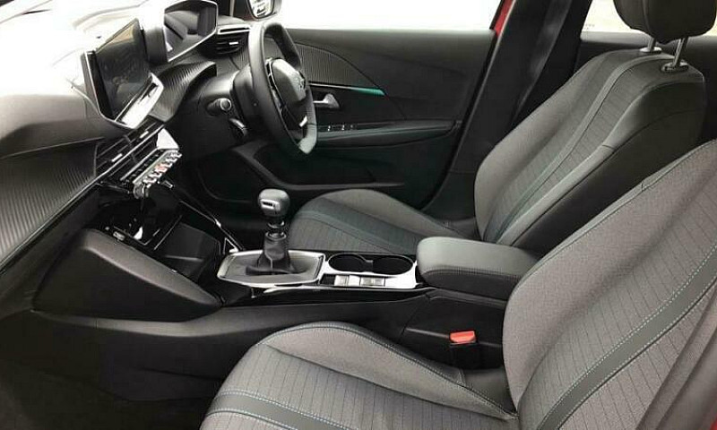 Peugeot 208 1.2 Pure...