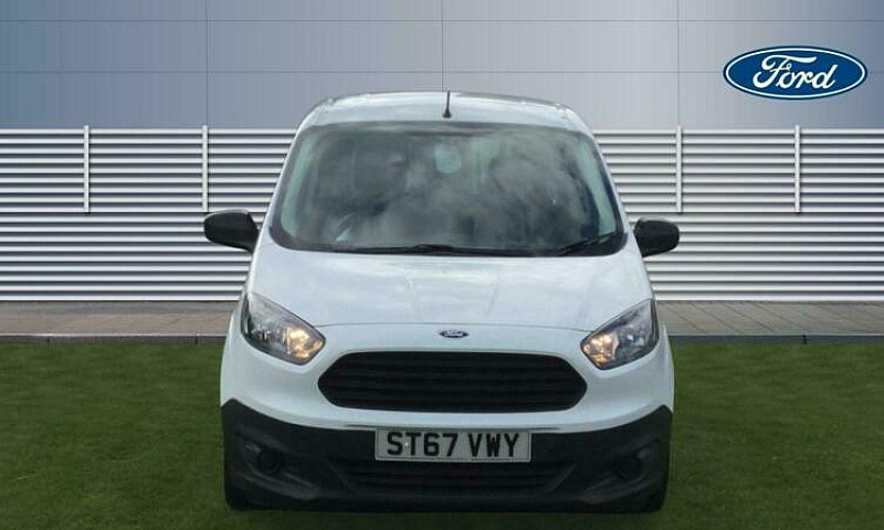 2018 Ford Transit Co...