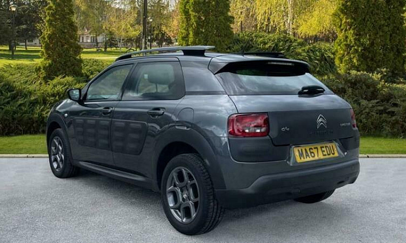 Citroen C4 Cactus 1....