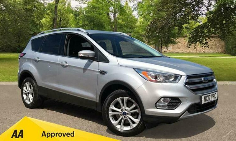 Ford Kuga 2.0 Tdci T...