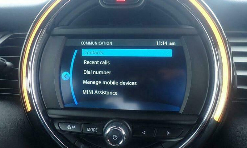 2019 Mini Hatch 1.5 ...