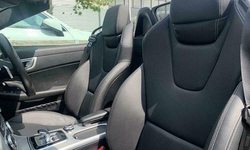 2017 Mercedes-Benz S...