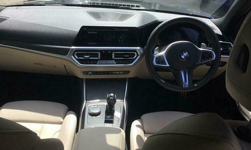 2020 Bmw 3 Series 32...