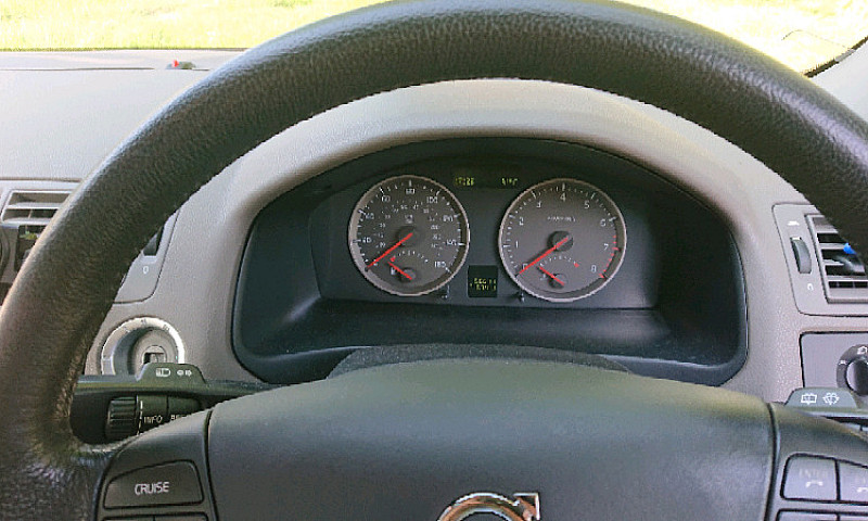 Volvo, V50, Estate, ...