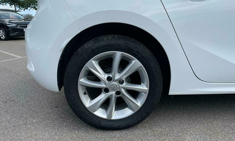 2019 Vauxhall Corsa ...