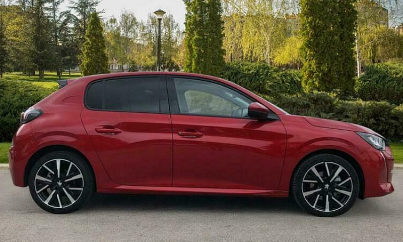 Peugeot 208 1.2 Pure...