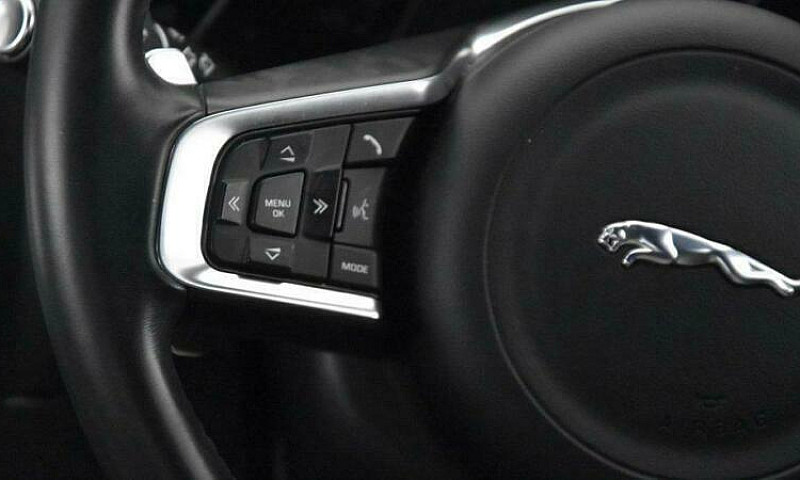 2017 Jaguar Xf 2.0D ...