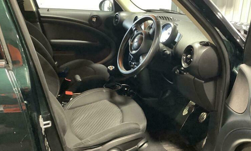 2013 Mini Countryman...