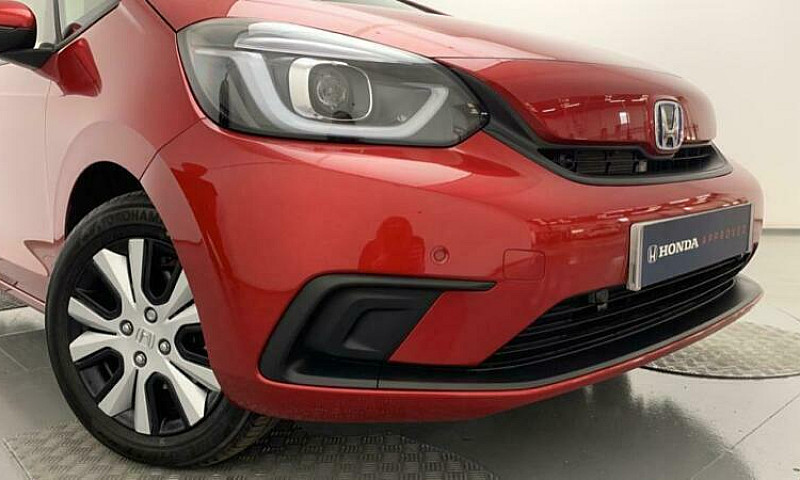 2021 Honda Jazz I-Mm...