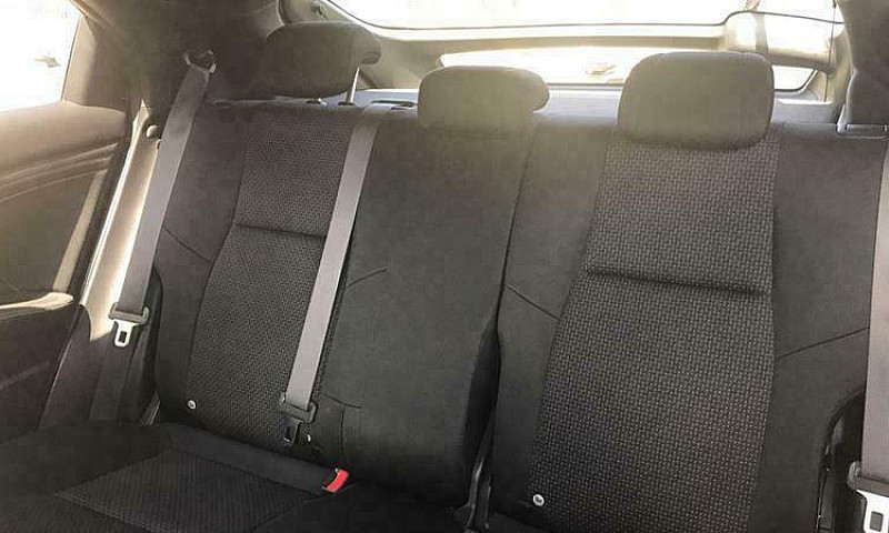 2016 Honda Civic 1.4...