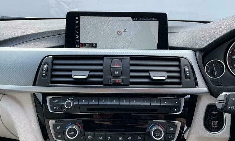 2018 Bmw 4 Series 44...