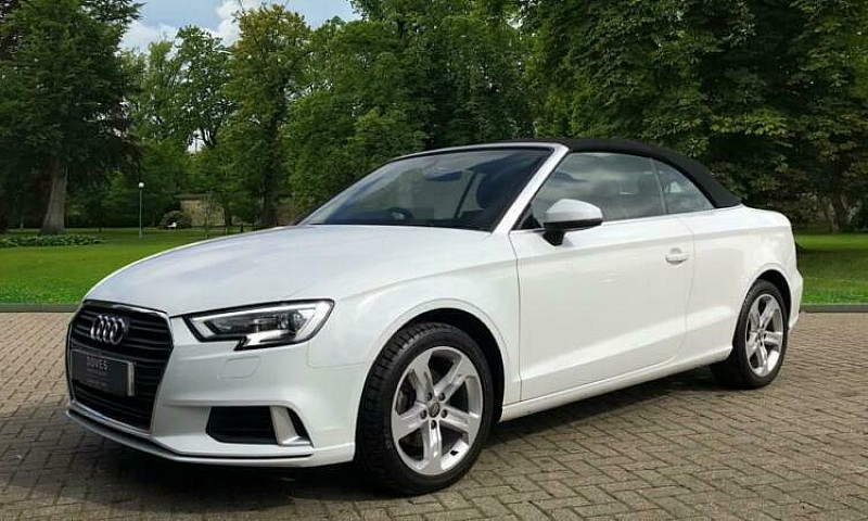 Audi A3 1.5 Tfsi Spo...