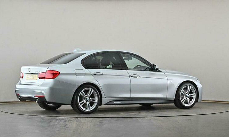 2019 Bmw 3 Series 34...