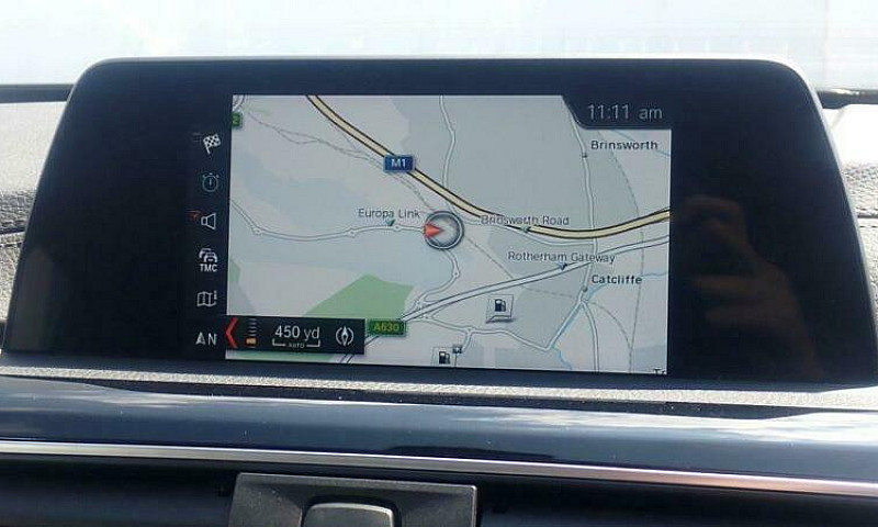 2018 Bmw 4 Series 42...