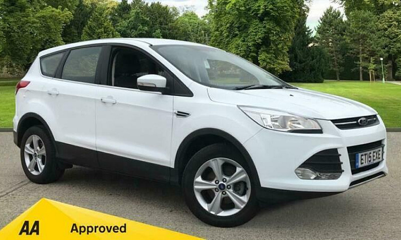 2015 Ford Kuga 1.5 E...