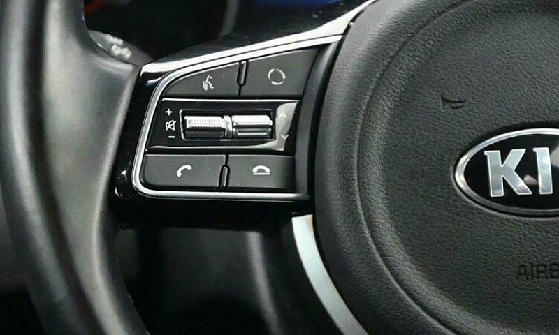 2020 Kia Sportage 1....