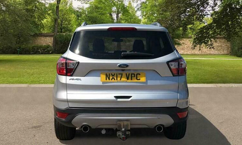 Ford Kuga 2.0 Tdci T...
