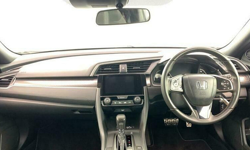 2019 Honda Civic 1.5...